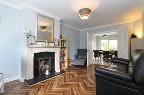 2 Broadfield Meadows, Broadfield Manor, Rathcoole, Co. Dublin, D24 - DNG