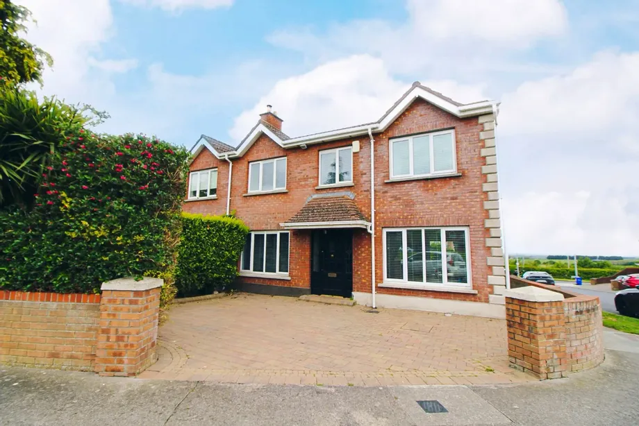 2 Broadfield Meadows, Broadfield Manor, Rathcoole, Co. Dublin, D24 - DNG Estate Agents