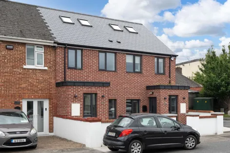 80 Jamestown Road, Inchicore, Dublin 8, D08X7E5 -  DNG