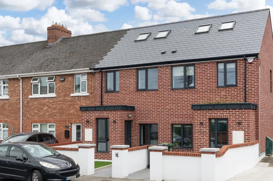 80 Jamestown Road, Inchicore, Dublin 8, D08X7E5 - DNG Estate Agents