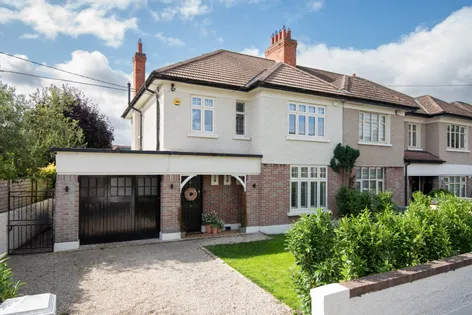 12 Butterfield Crescent, Rathfarnham, Dublin 14, D14K265 -  DNG