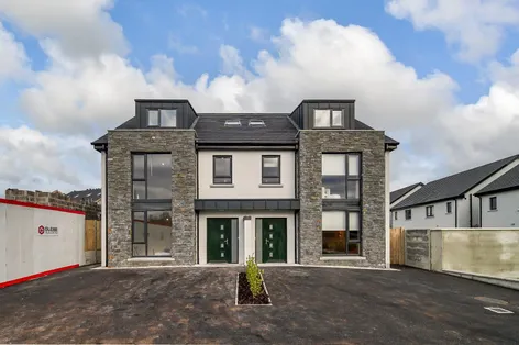 SOLD OUT: 4-Bed Semi-Detached Homes, WestPoint, Donegal Town, Co. Donegal, F94E5RC - DNG