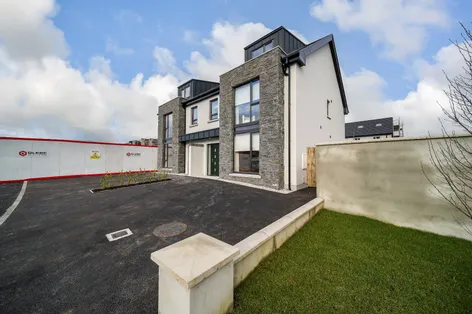 SOLD OUT: 4-Bed Semi-Detached Homes, WestPoint, Donegal Town, Co. Donegal, F94E5RC - DNG