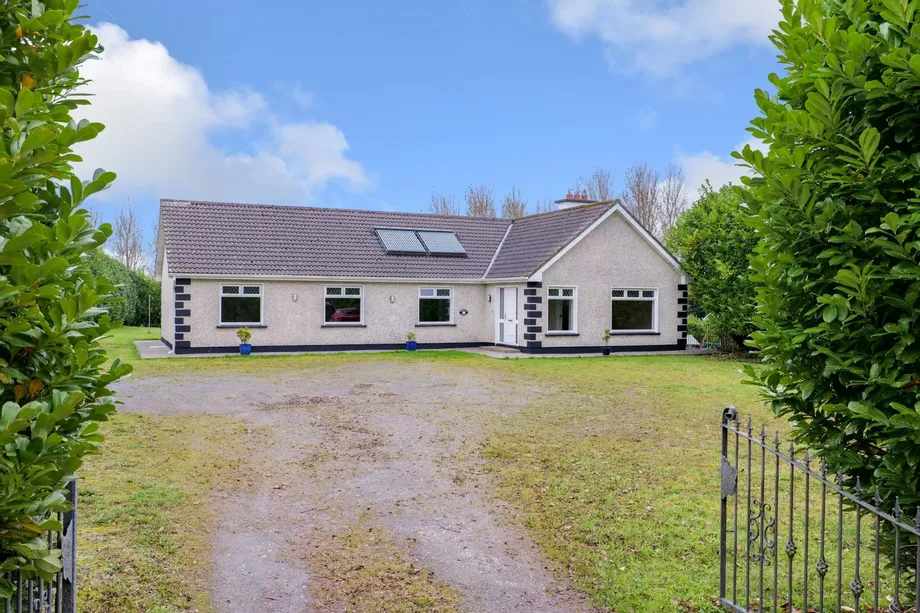 Doon View House, Ross Demesne, Rosscahill, Co Galway, H91P9X7 - DNG Estate Agents