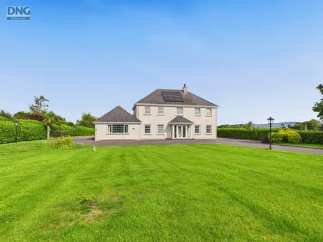 Huntsmans Cross, Ballintrane, Fenagh, Co. Carlow, R21FC82 - DNG