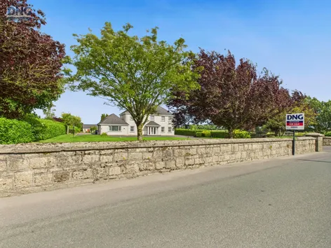 Huntsmans Cross, Ballintrane, Fenagh, Co. Carlow, R21FC82 - DNG