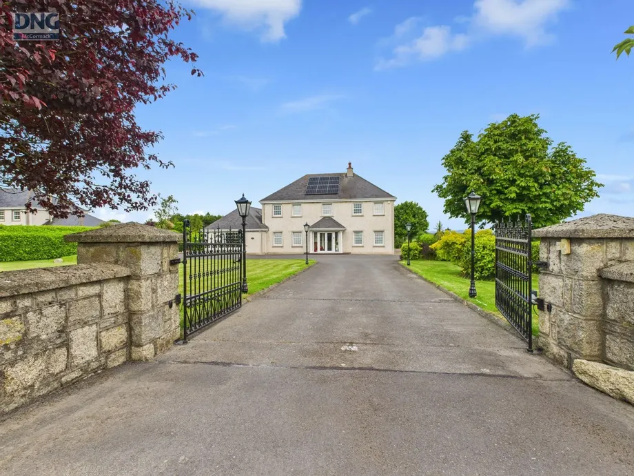 Huntsmans Cross, Ballintrane, Fenagh, Co. Carlow, R21FC82 - DNG Estate Agents