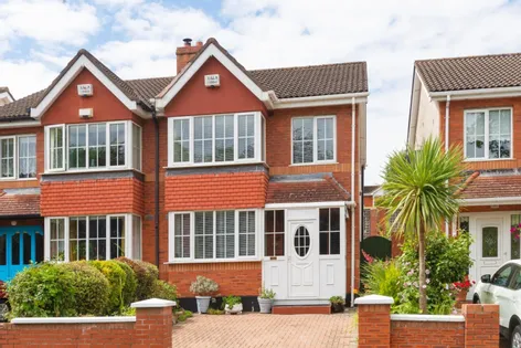 23 Pm Test Use RPS, Castleknock, Dublin 15, D15A3C9 -  DNG