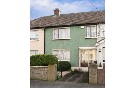 23 Pm Test Use RPS, Castleknock, Dublin 15, D15A3C9 -  DNG