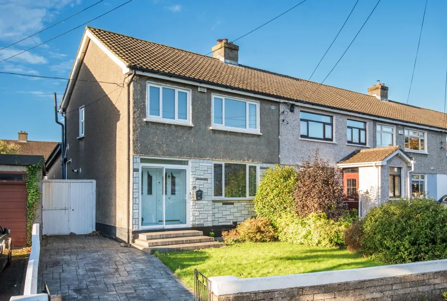 50 Moatfield Avenue, Artane, Dublin 5, D05 - DNG Estate Agents