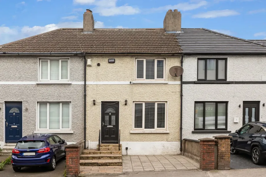 4 East Road, East Wall, Dublin 3, D03AE29 - DNG Estate Agents