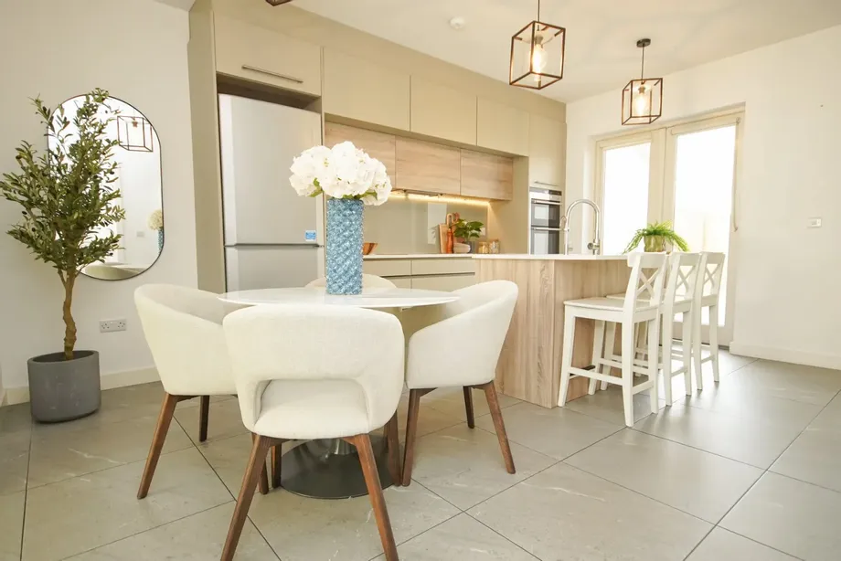 38 Royal Canal Avenue, Royal Canal Park, Dublin 15, D15TD3K - DNG Estate Agents