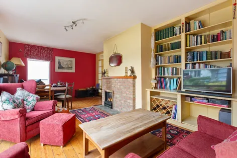 4 The Glade, Woodpark, Ballinteer, Dublin 16, D16C973 - DNG
