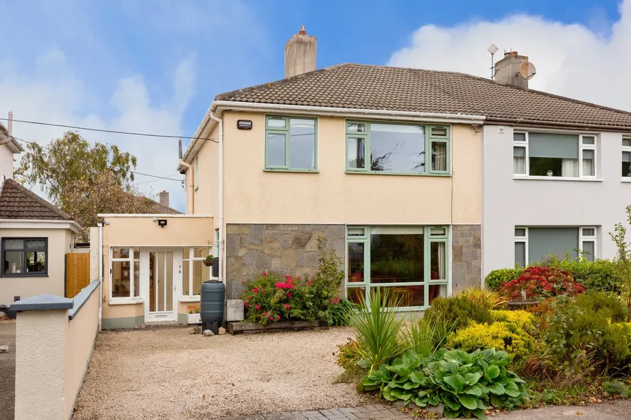 4 The Glade, Woodpark, Ballinteer, Dublin 16, D16C973 - DNG Estate Agents