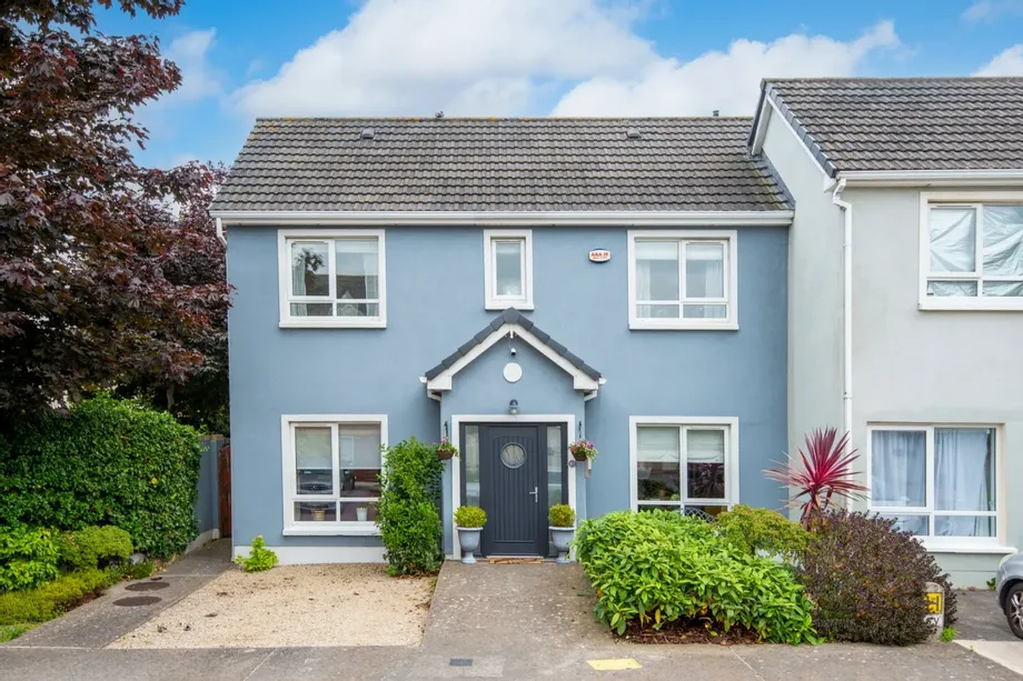 10 Drynam View, Kinsealy, Co. Dublin, K67 - DNG Estate Agents