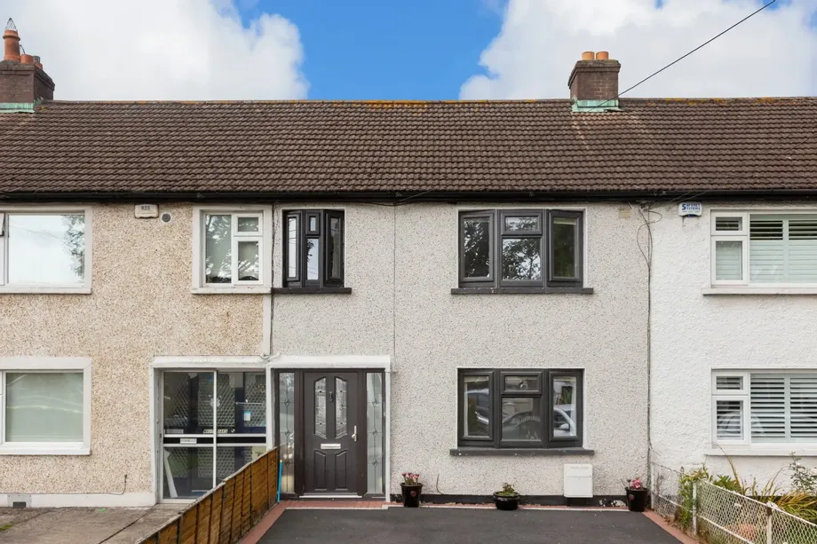 113 Bunting Road, Walkinstown, Dublin 12, D12K4P6 - DNG Estate Agents