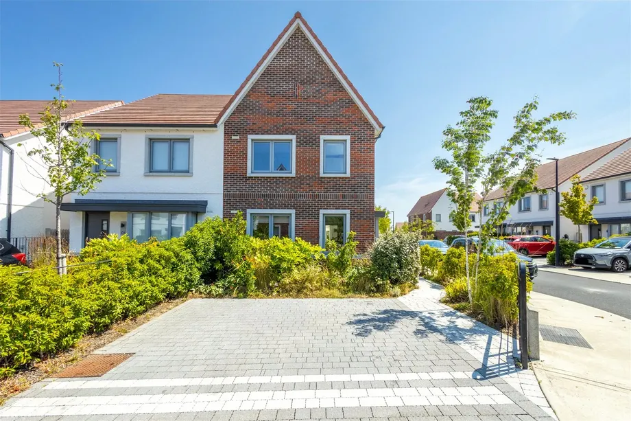 19 Archers Wood Drive, Delgany, Co. Wicklow, A63N205 - DNG Estate Agents