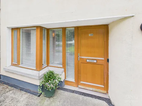 184 Church Hill, Tullamore, Co. Offaly, R35K5R9 -  DNG