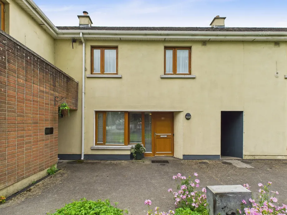 184 Church Hill, Tullamore, Co. Offaly, R35K5R9 - DNG Estate Agents