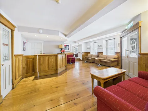 The Newbury Hotel, 45-57 Dominick St, Mullingar, Co. Westmeath, N91YP9Y -  DNG