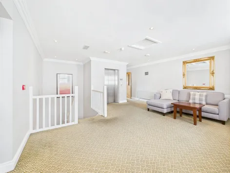 The Newbury Hotel, 45-57 Dominick St, Mullingar, Co. Westmeath, N91YP9Y -  DNG