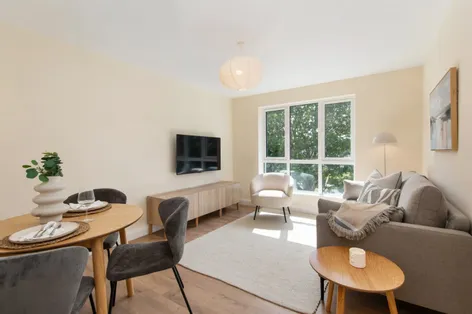 Emmet Lodge, Emmet Court, Inchicore, Dublin 8, D08YK63 -  DNG