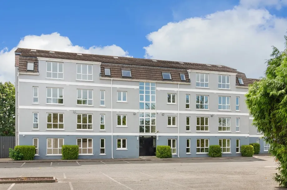 Emmet Lodge, Emmet Court, Inchicore, Dublin 8, D08YK63 - DNG Estate Agents