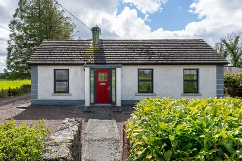 Corraun, Tarmonbarry, Co.Roscommon, N39X768 - DNG