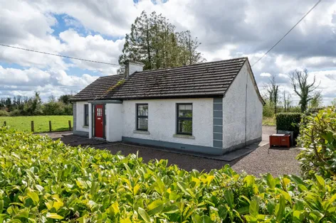 Corraun, Tarmonbarry, Co.Roscommon, N39X768 - DNG