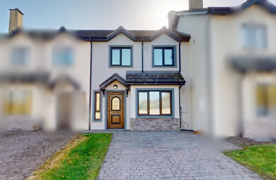 31 Oakpark, Ballymurn, Wexford, Y21YX27 - DNG Estate Agents
