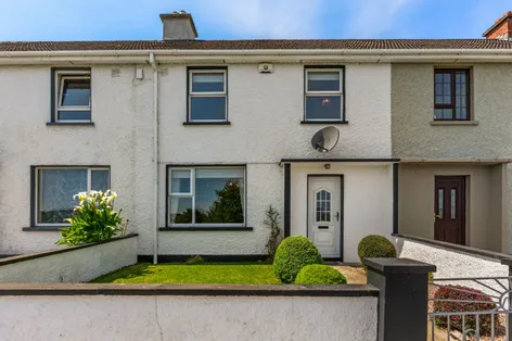 94 Church Road, Killybegs, Co. Donegal, F94 - DNG