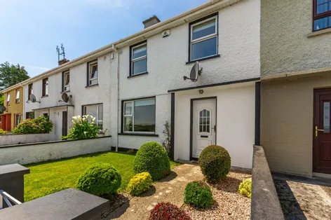 94 Church Road, Killybegs, Co. Donegal, F94 - DNG