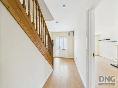 28 Cottage Gardens, Graiguenamanagh, Co. Kilkenny, R95 - DNG