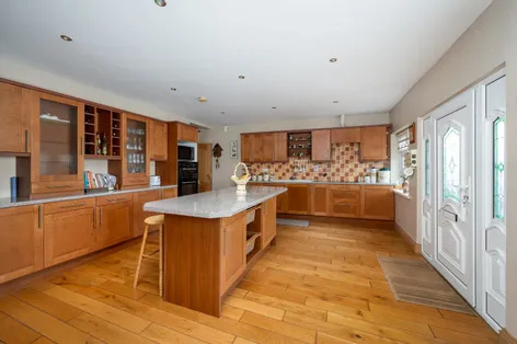 Carrigeen Lodge, Kilglass, Co. Roscommon, F42D732 -  DNG