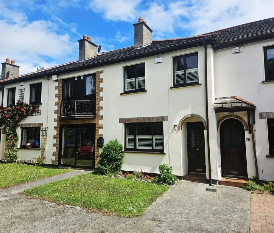 3 Emerald Lodge, Shanganagh Road, Ballybrack, Co Dublin, A96K443 - DNG Estate Agents