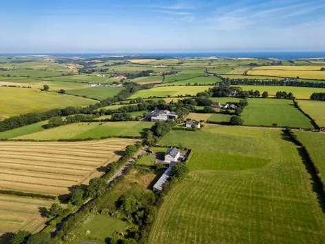 Clonbouig, Kilbrittain, Co. Cork - DNG