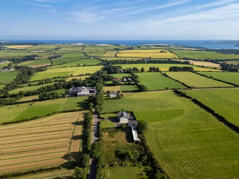 Clonbouig, Kilbrittain, Co. Cork - DNG