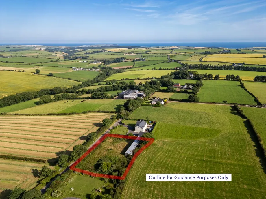 Clonbouig, Kilbrittain, Co. Cork - DNG Estate Agents