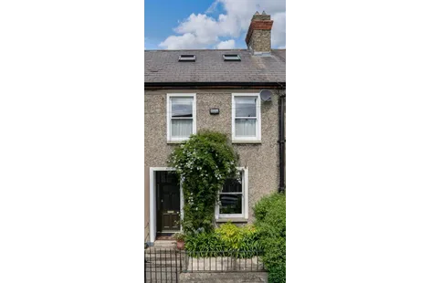 4 Northbrook Villas, Northbrook Road, Ranelagh, Dublin 6, D06PT97 -  DNG