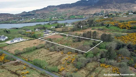 Roxborough, Kilcar, Co. Donegal, F94X0X0 - DNG