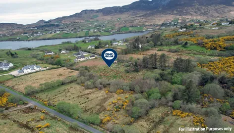 Roxborough, Kilcar, Co. Donegal, F94X0X0 - DNG