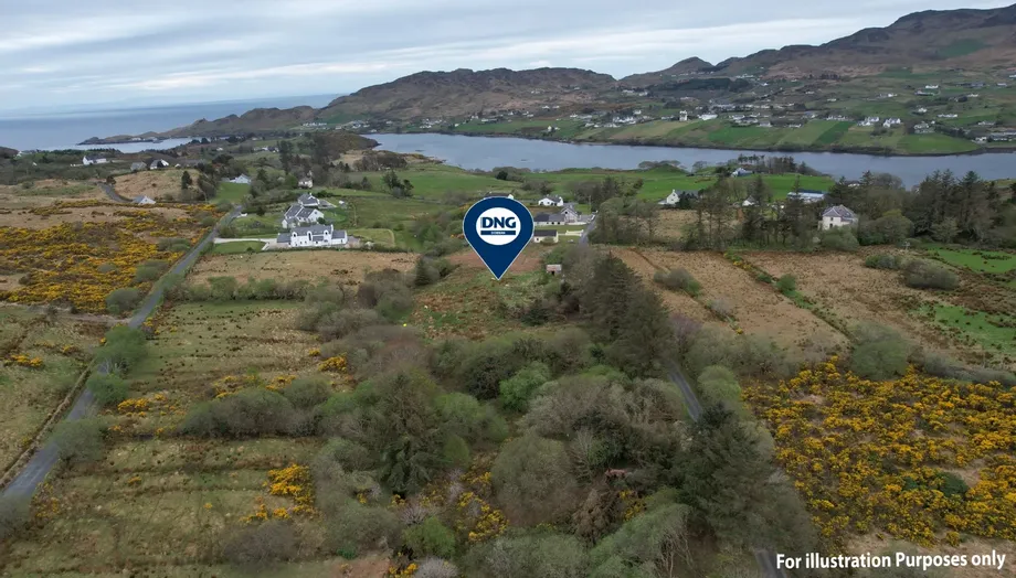Roxborough, Kilcar, Co. Donegal, F94X0X0 - DNG Estate Agents