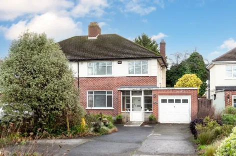 541 Howth Road, Raheny, Dublin 5, D05N276 -  DNG