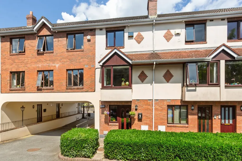 14 Portobello Harbour, Grove Road, Rathmines, Dublin, D06 - DNG Estate Agents