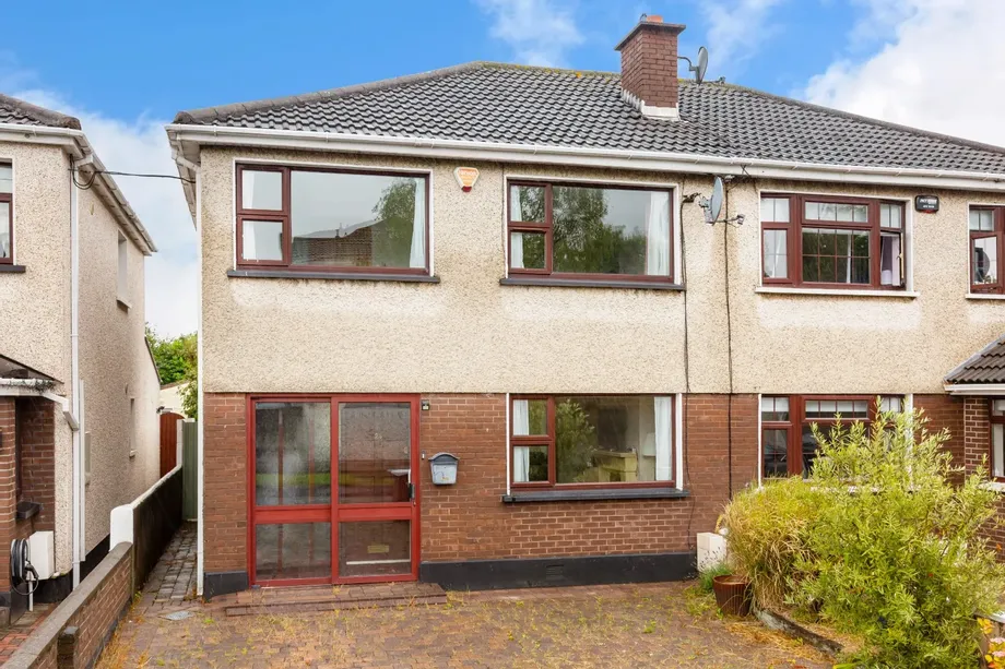 29 Rossmore Lawns, Templeogue, Dublin 6W, D6WH573 - DNG Estate Agents