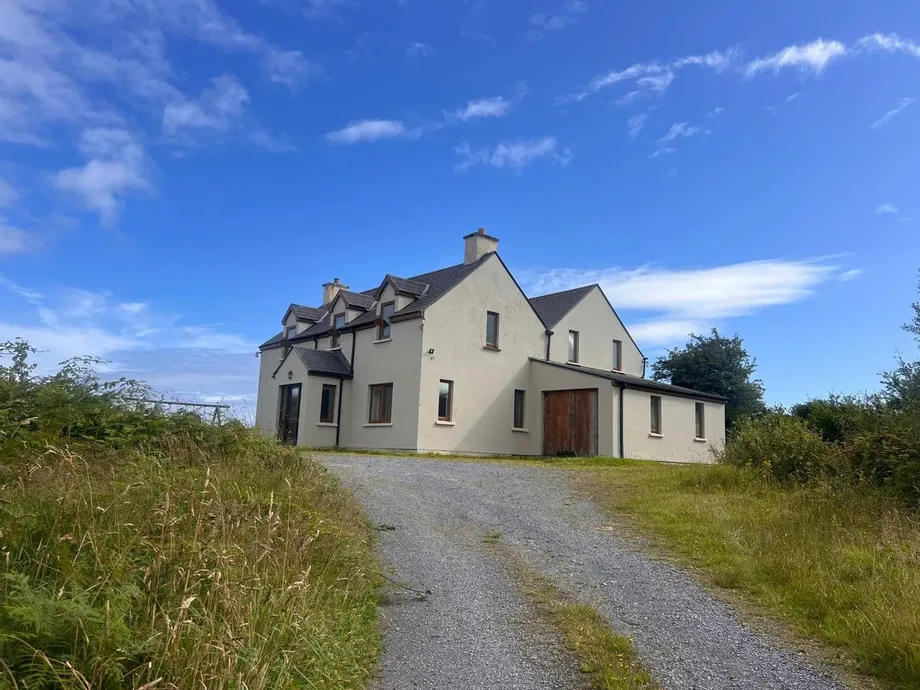 Lassanaroe, Skibbereen, Co. Cork, P81 - DNG Estate Agents