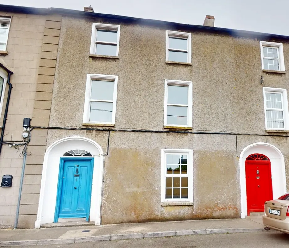 7 Priory Street, New Ross, Wexford, Co. Wexford, Y34W673 - DNG Estate Agents