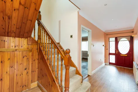 7 Sliabh Ros, Bunclody, Co Wexford, Y21D266 -  DNG