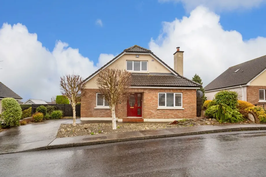 7 Sliabh Ros, Bunclody, Co Wexford, Y21D266 - DNG Estate Agents