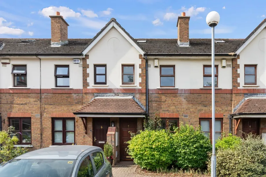 22 Portside Court, East Wall, Dublin, D03X4F3 - DNG Estate Agents